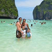 Отзыв от Мирон - DTV виза