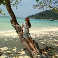 Отзыв от Александра - Visa DTV